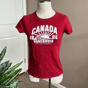Roots Canada T-Shirt